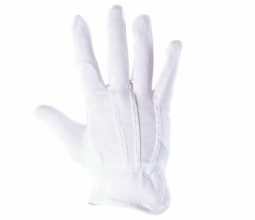 Rękawice bawełniane PLS MINI 7